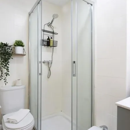 Isaac Peral By Staycare Rota
