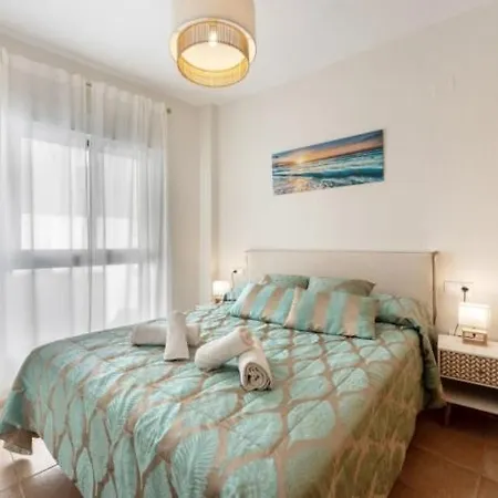 Apartment Isaac Peral By Staycare *
