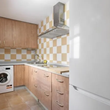 Isaac Peral By Staycare * Rota